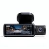 CardiVox A21 4K Dash Cam GPS ADAS WiFi 3 Channel Recording-13