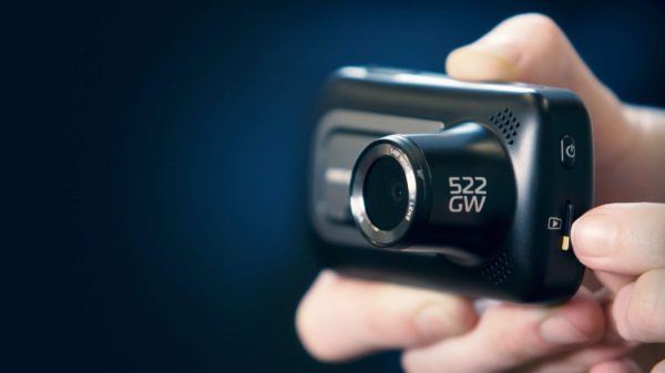 Nextbase 128GB microSD Card Dash Cam Memory High Speed-1