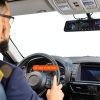 WOLFBOX 4K Dash Cam 12 Inch Screen WiFi GPS Parking Monitor-3