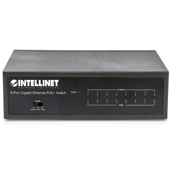 network test