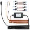 Rexing Smart Hardwire Kit Type C Dash Camera Power-0