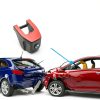 Pyle Wifi HD Car Dash Camera 1080p Night Vision Wireless-5