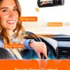 Vantrue N4 PRO 4K HDR Dash Cam Front Cabin Rear Parking-4