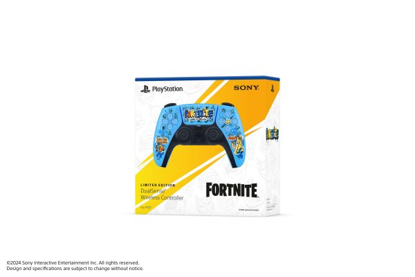 Sony DualSense Wireless Controller Limited Edition Colors-5