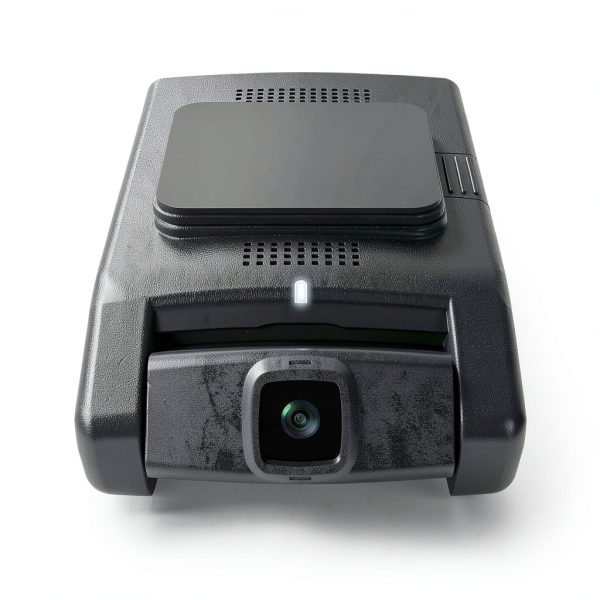 Momento M8 Dash Camera ECO Parking Mode Voice Commands-0