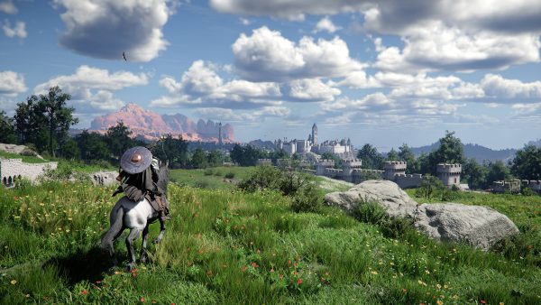 Crimson Desert Open World Action Adventure Game Pywel-8