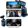 Nextbase iQ 1K Smart Dash Cam 4G LTE GPS Black-5