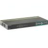 TRENDnet PoE Switch 10 Ports Industrial Network Gigabit-0