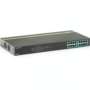 TRENDnet PoE Switch 10 Ports Industrial Network Gigabit-0