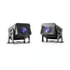 GekoGear Orbit T100 4 Channel Dash Cam Commercial Truck-2