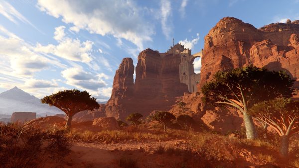 Crimson Desert Open World Action Adventure Game Pywel-7