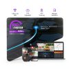 Vantrue S1 Pro Max 4K Dash Cam Dual STARVIS 2 Night Vision-6