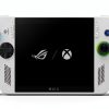 ROG Xbox Ally Gaming Handheld 7 FHD 120Hz Ryzen Z2 A-11