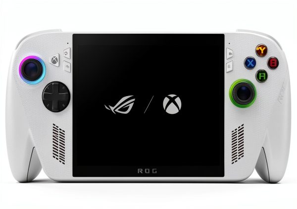ROG Xbox Ally Gaming Handheld 7 FHD 120Hz Ryzen Z2 A-11