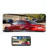 Vantrue S1 Pro Max AI Dash Cam 4K Front Rear ADAS BSD-8