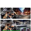 Vantrue E360 ACE 360 Dash Cam Dual STARVIS 2 Action Camera-10