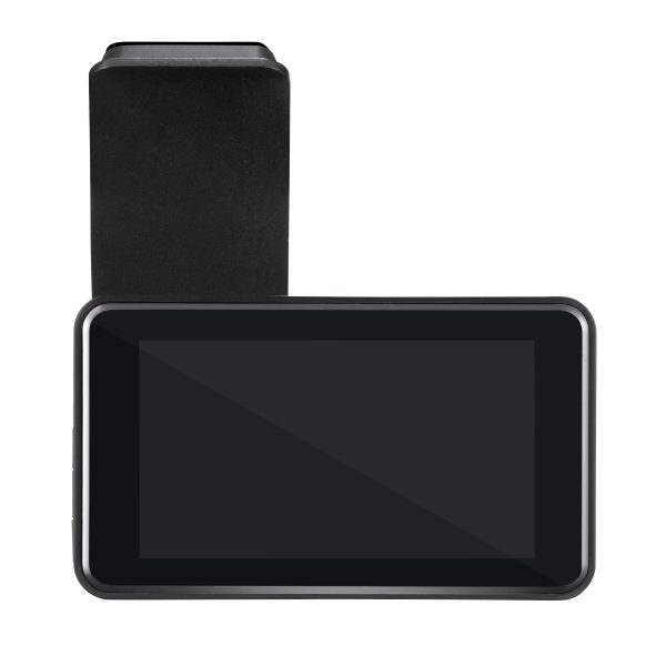 GekoGear Orbit 1120 Full HD Dash Cam with 32GB Card-2
