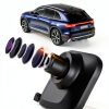 WOLFBOX 4K Dash Cam 12 Inch Screen WiFi GPS Parking Monitor-5