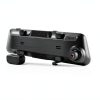 Rexing M3 1080p 3 Channel Mirror Dash Cam GPS Black-3