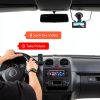 REDTIGER 4K Dash Cam Voice Control GPS WiFi Night Vision-8