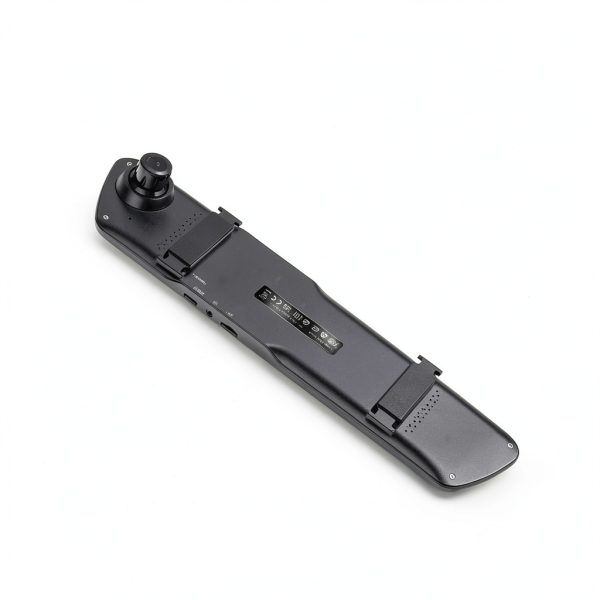 Hoco DV4 HD Dash Cam Dual Front Rear Recording Waterproof-3