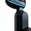 Nextbase iQ 1K Smart Dash Cam 4G LTE GPS Black-3