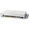 Cisco Catalyst 1300 Switch Managed Gigabit Ethernet SMB-0