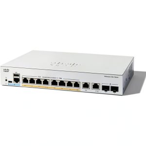 Cisco Catalyst 1300 Switch Managed Gigabit Ethernet SMB-0