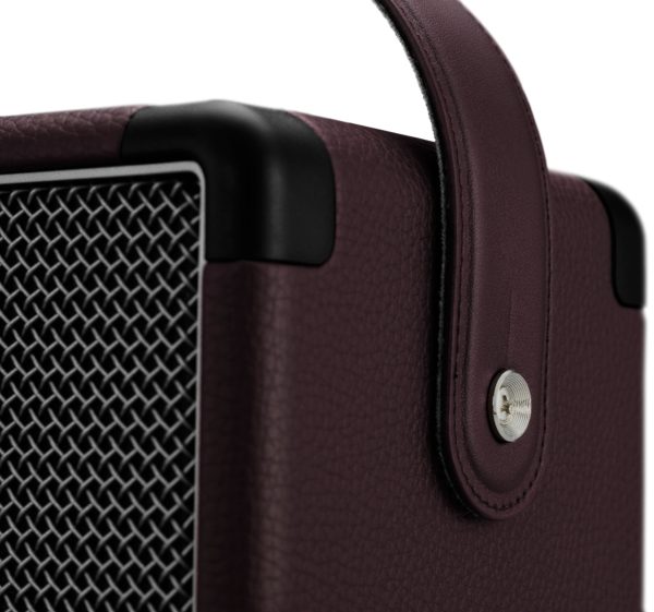Marshall Kilburn II Bluetooth Speaker Refurbished Portable-4