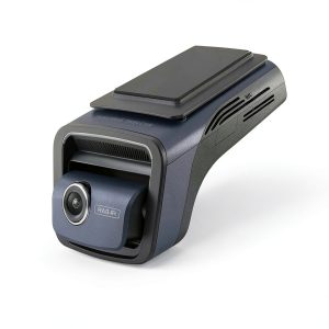THINKWARE U3000 4K UHD Dash Cam GPS Wi Fi Radar-0