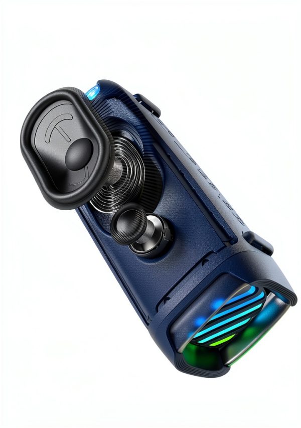Soundcore Boom 3i Outdoor Speaker IP68 Waterproof Bluetooth-3