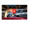 REDTIGER 4K Dash Cam Triple STARVIS 2 Full Color Night-6