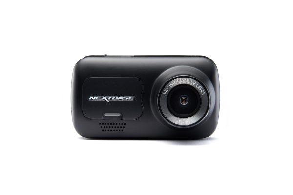 Nextbase 222GW Dash Cam 1080p HD Recording Parking Mode-3