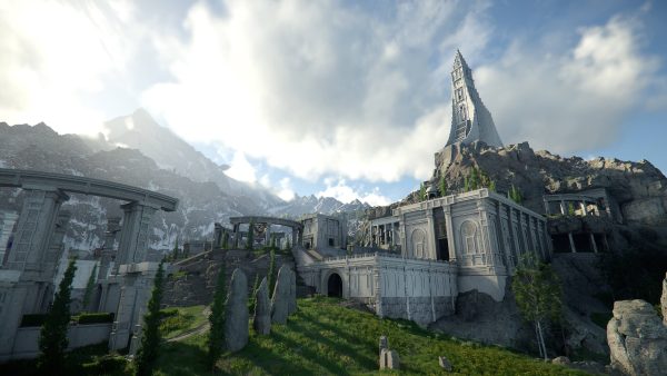 Crimson Desert Open World Action Adventure Game Pywel-24