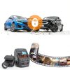 Rexing V1P SE 4K Dual Dash Cam GPS Wi Fi Car-6