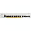 Cisco Catalyst 1300 Switch Managed Gigabit Ethernet SMB-2