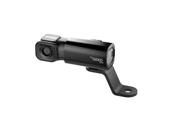 GekoGear Moto Snap 1080p Motorcycle Dash Cam Wi Fi-3