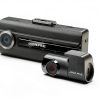 Alpine Premium 1080P Dash Camera Bundle Black Driving Safety-1