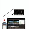 REDTIGER 4K Dash Cam with Night Vision Voice Control WiFi-5