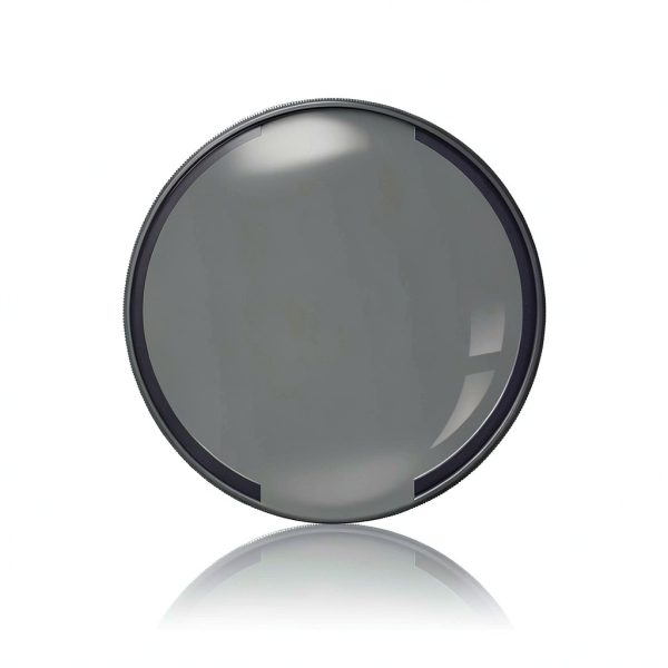 THINKWARE CPL Filter Black Camera Lens Accessory-0