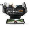 WOLFBOX G900 PRO 4K Mirror Dash Cam Front Rear Recording-11