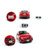 REDTIGER A4 4K Dash Cam WiFi GPS Touch Screen Voice Control-8