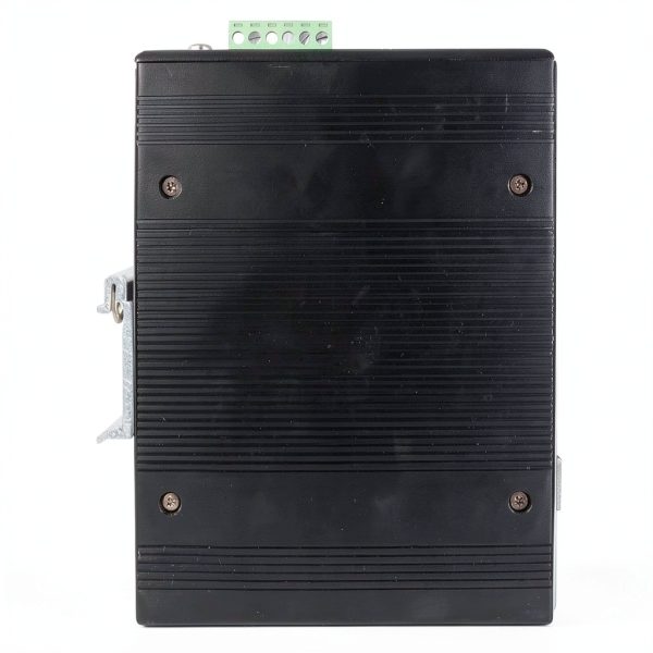 Tripp Lite 8 Port Industrial Gigabit Ethernet Switch PoE-3