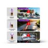 Vantrue S1 Pro Max 4K Dash Cam Dual STARVIS 2 Night Vision-2
