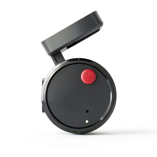 Pioneer Dash Camera 1.5K Resolution 120 Wide Angle View-2