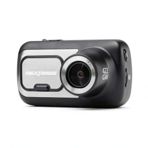 Nextbase 422GW Dash Cam Alexa Wi Fi GPS Night Vision-0