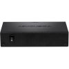 TRENDnet 5 Port Gigabit PoE Switch 60W Budget 200m Range-8