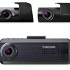 THINKWARE Q200 2K Dash Cam GPS WiFi Front Rear Interior-0