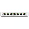 Ubiquiti Ultra 8 Port Gigabit PoE Managed Network Switch-3