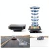 REDTIGER 4K Dash Cam Dual Recording Voice Control GPS-2